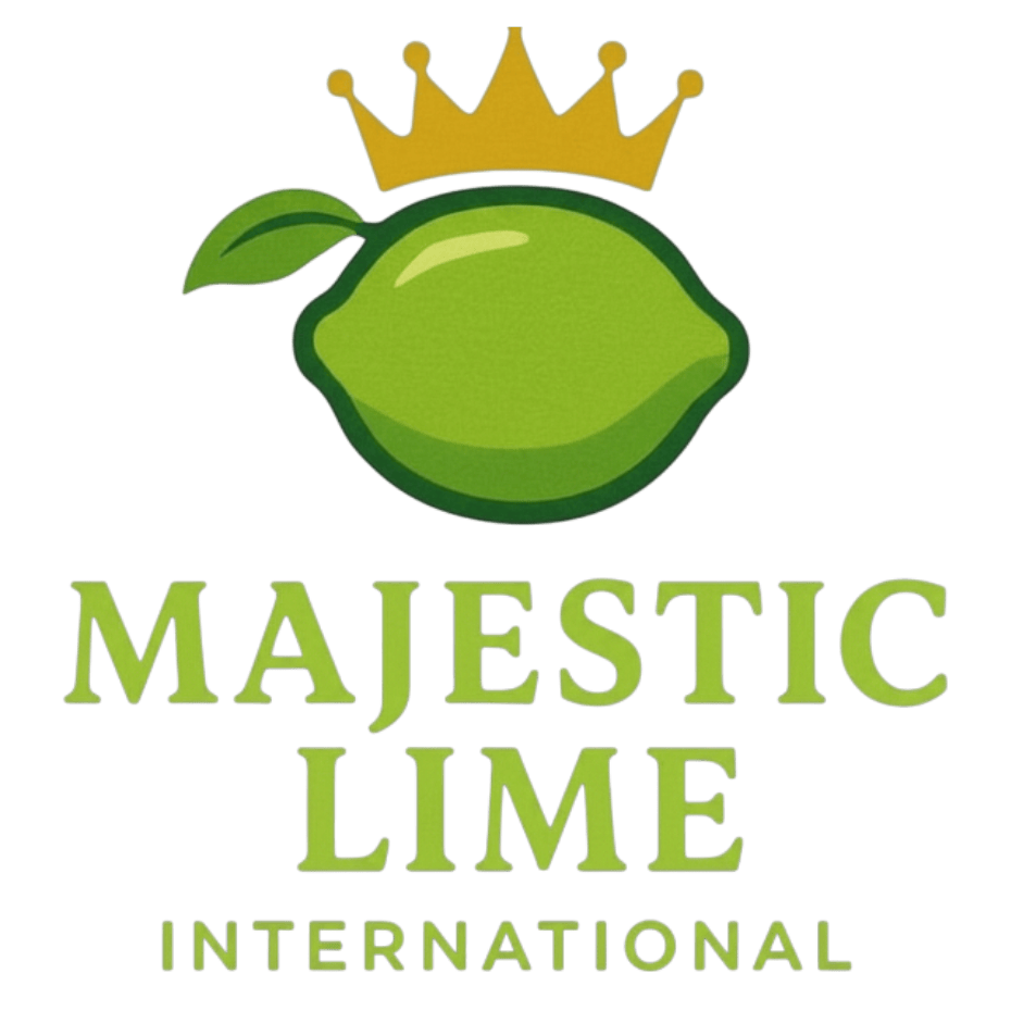 Majestic Lime Logo